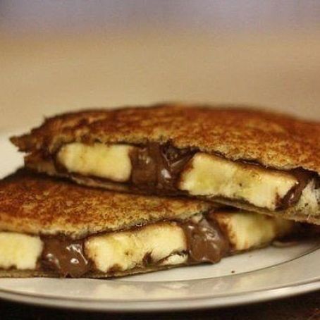 Dessert bliss