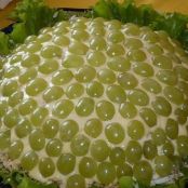 Salad Necklace