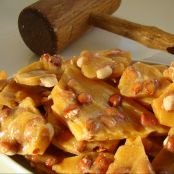 Peanut Brittle