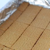 Nutella S’mores Bars