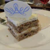 Diana's Wedding Cake