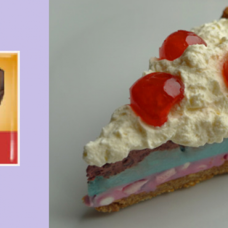 Costume Quest – Pizza Sundae