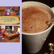 Animal Crossing – Brewster’s Pigeon Blend