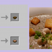 Minecraft – Mushroom Stew