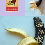 Costume Quest – Choconana