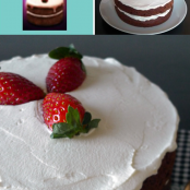 Dragon Age – Found Cake