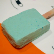 Kingdom Hearts II – Sea Salt Ice-cream