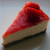 Castlevania: Symphony of the Night - Cheesecake