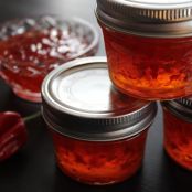 Hot Pepper Jelly