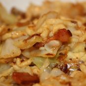 Halusky/Haluski