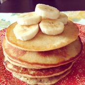 Gluten Free Pancakes