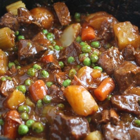 Beef Stew