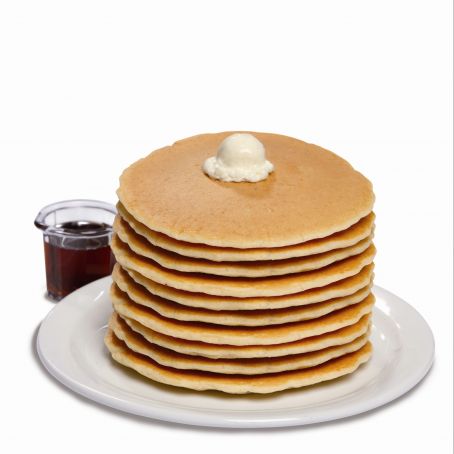 Denny's Pancakes