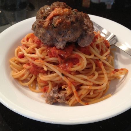 Meatballs