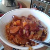 Marvin's Fantastic Chili