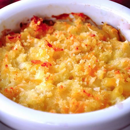 Macaroni and Cheese