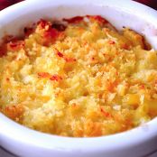 Macaroni and Cheese