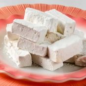 Auntie Elnora's Marshmallows