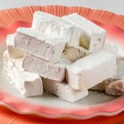 Auntie Elnora's Marshmallows