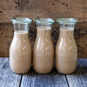 Irish Cream