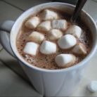 Homemade Hot Chocolate