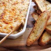 Hot Crab Dip