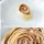 Giant Cinnamon Roll Cake