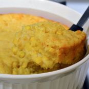 Corn Casserole