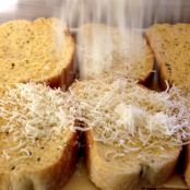 Baked Ham & Cheese Sammies - Step 3