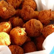 Hush Puppies