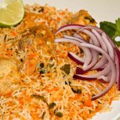 Biryani