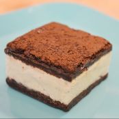 Ice Cream Sandwich