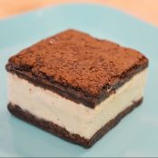 Ice cream Sandwich