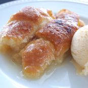 Mountain Dew Apple Dumplings