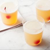 Whiskey Sour