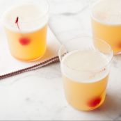 Whiskey Sour