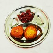 Egg Bonda