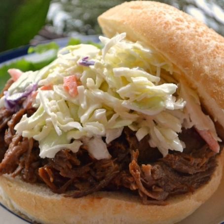 Pulled pork