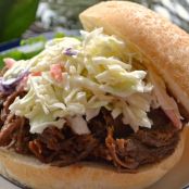 Pulled pork