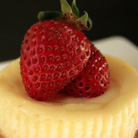 Easy Cheesecake