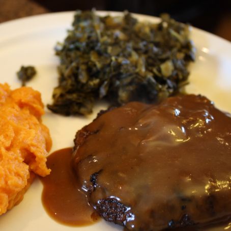 Country Fried Steak