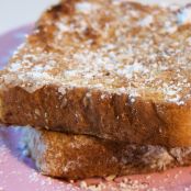 French Toast