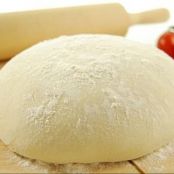 Pizza Dough