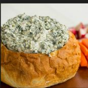 Spinach Dip