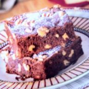Ultimate brownies :)