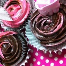 Classic Chocolate cake