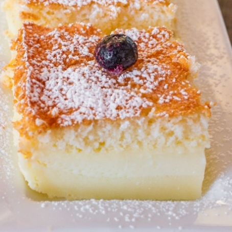 Magic Cake- The Original!