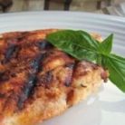 Spicy chicken breasts