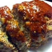 Easy meatloaf