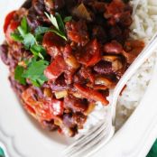 Red Beans and Rice